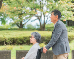介護のしごと vol.1「介護職って、きつい？」